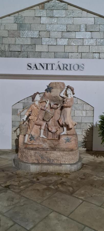 Thermas Lacqua Diroma Com Piscina De Ondas Gratis 24Horas Caldas Novas Exterior foto